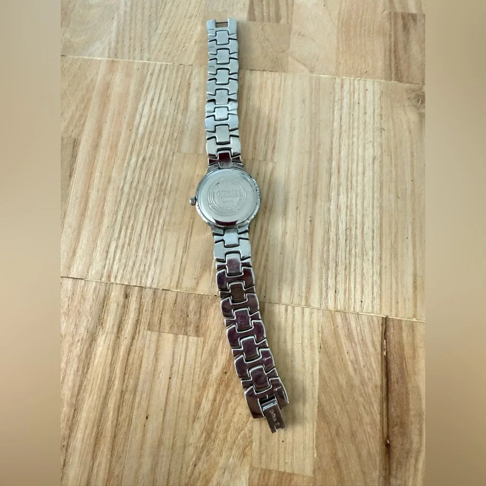 Guess brand model